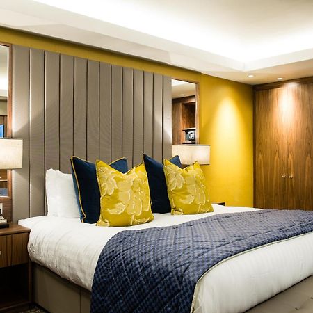 Lea Marston Hotel Саттон-Колдфилд Экстерьер фото