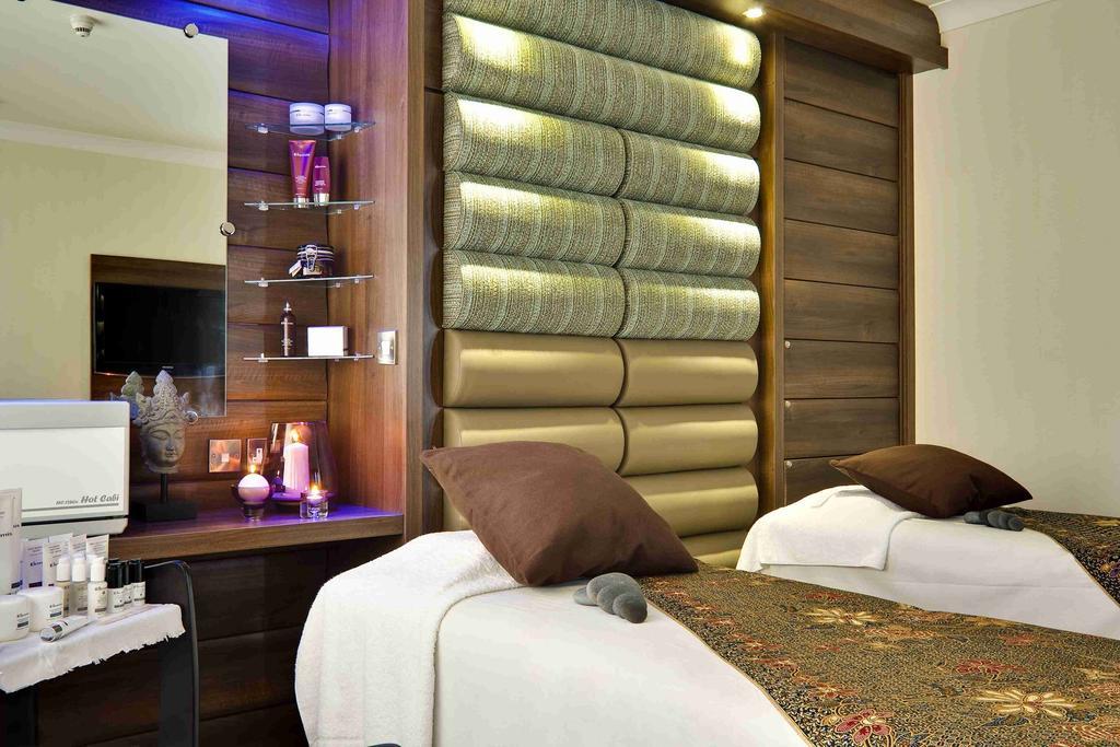 Lea Marston Hotel Саттон-Колдфилд Экстерьер фото