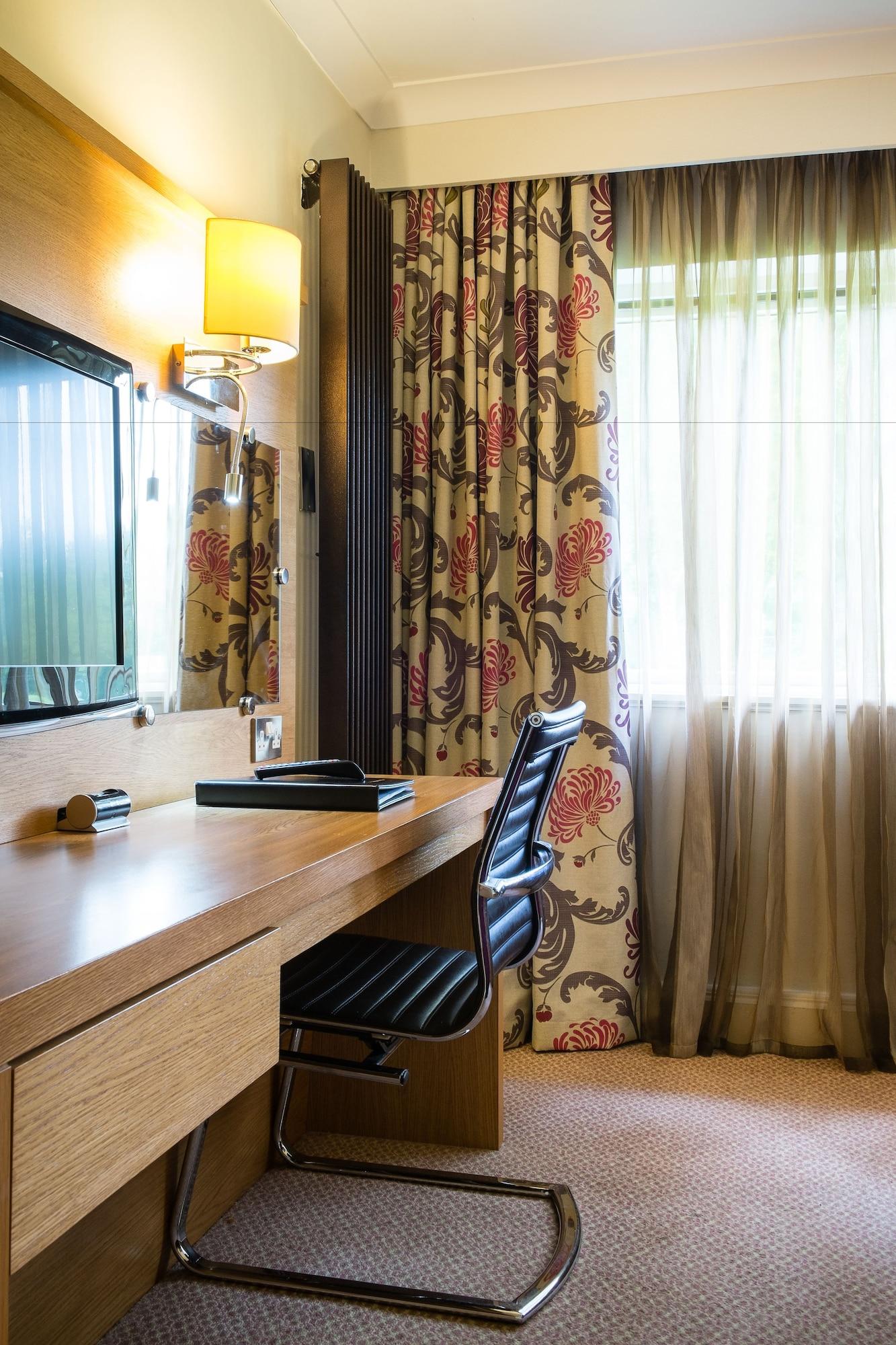 Lea Marston Hotel Саттон-Колдфилд Экстерьер фото