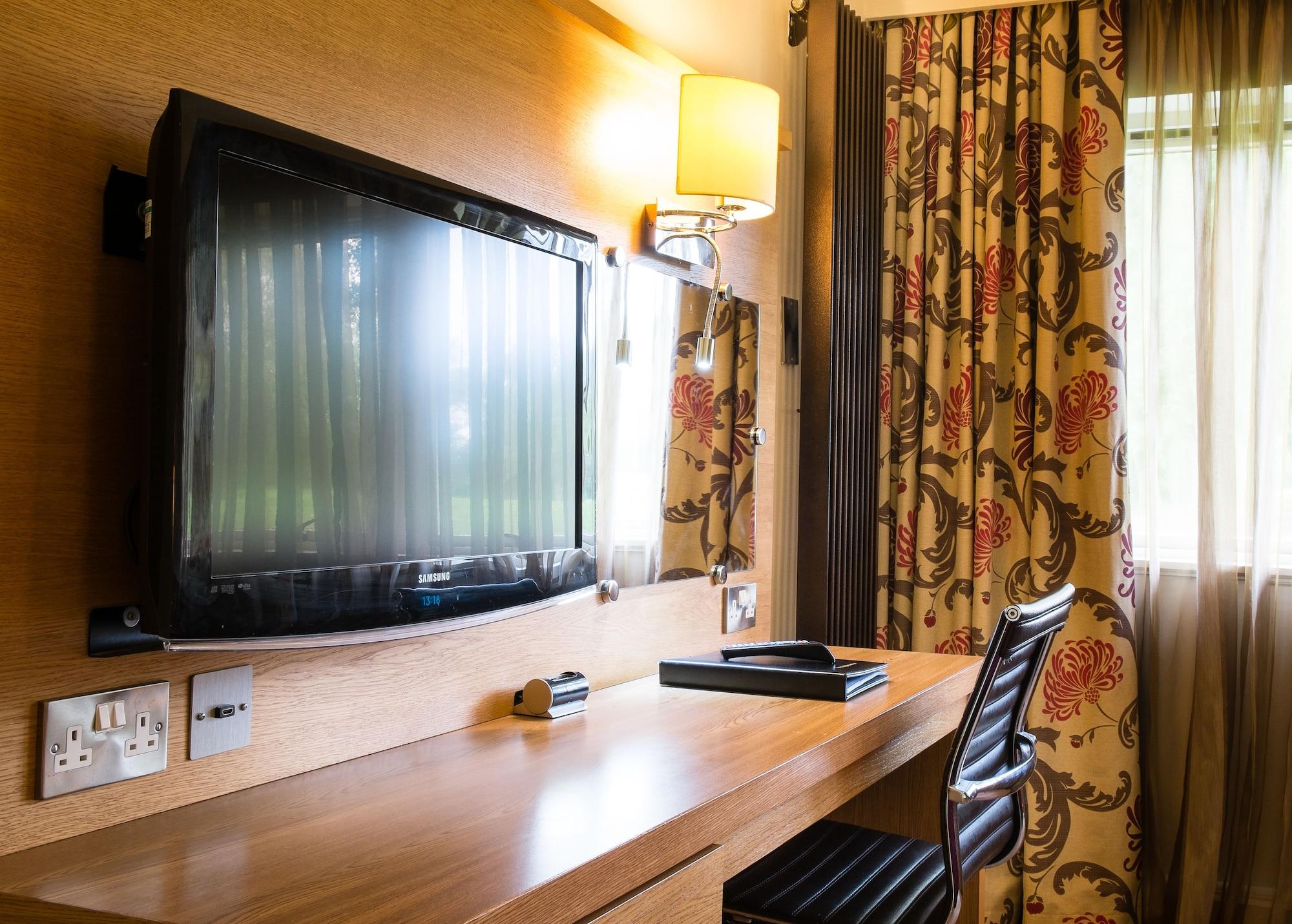 Lea Marston Hotel Саттон-Колдфилд Экстерьер фото