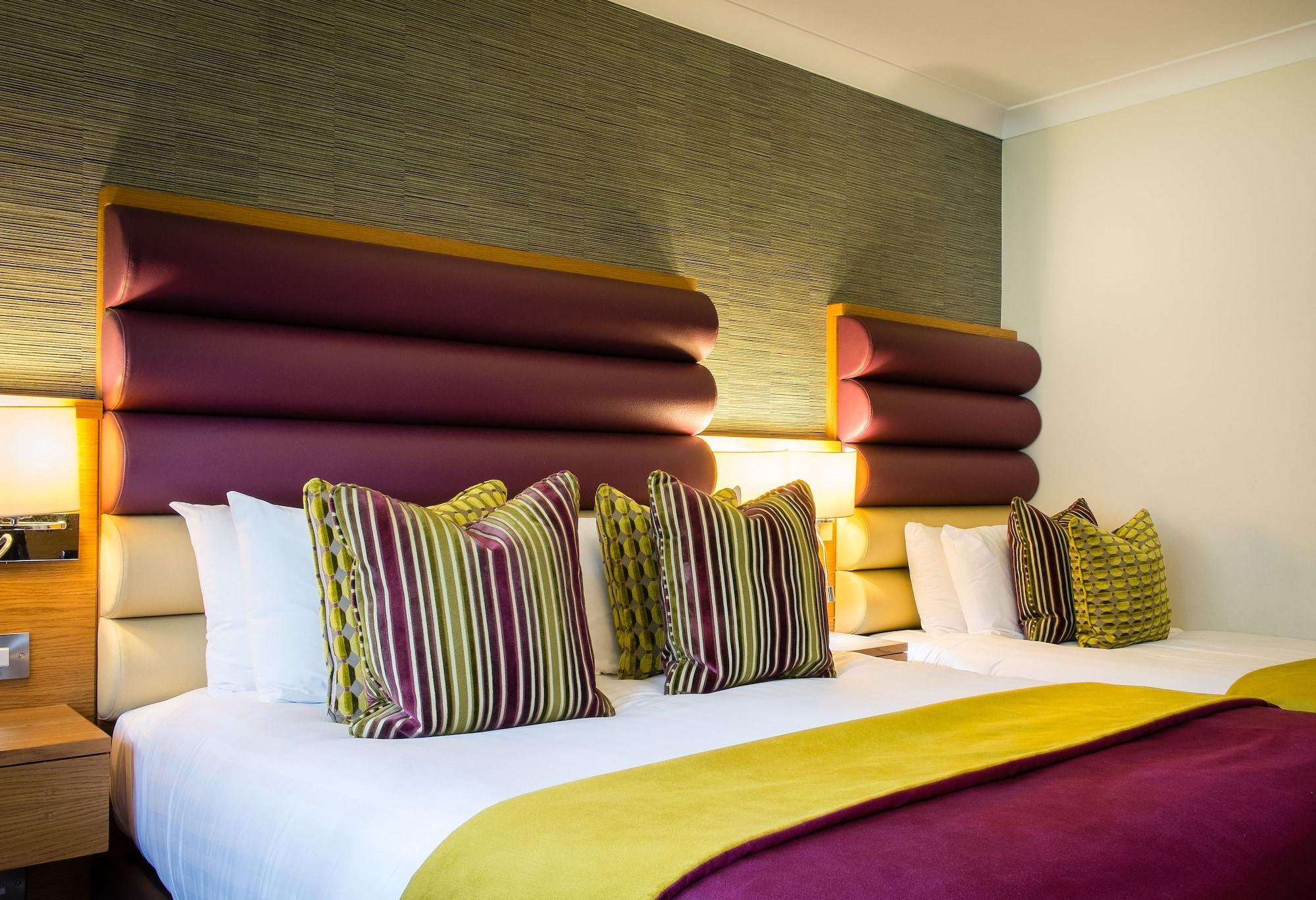 Lea Marston Hotel Саттон-Колдфилд Экстерьер фото