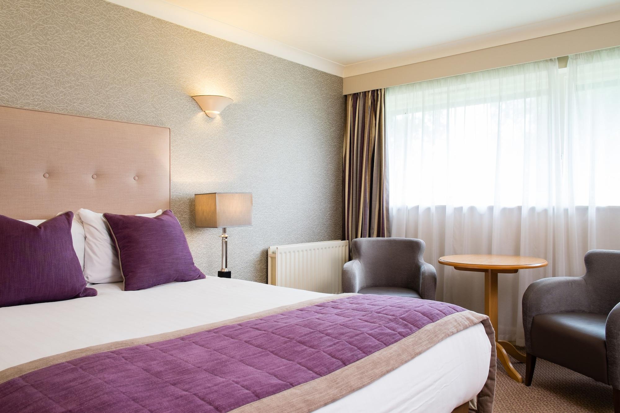 Lea Marston Hotel Саттон-Колдфилд Экстерьер фото