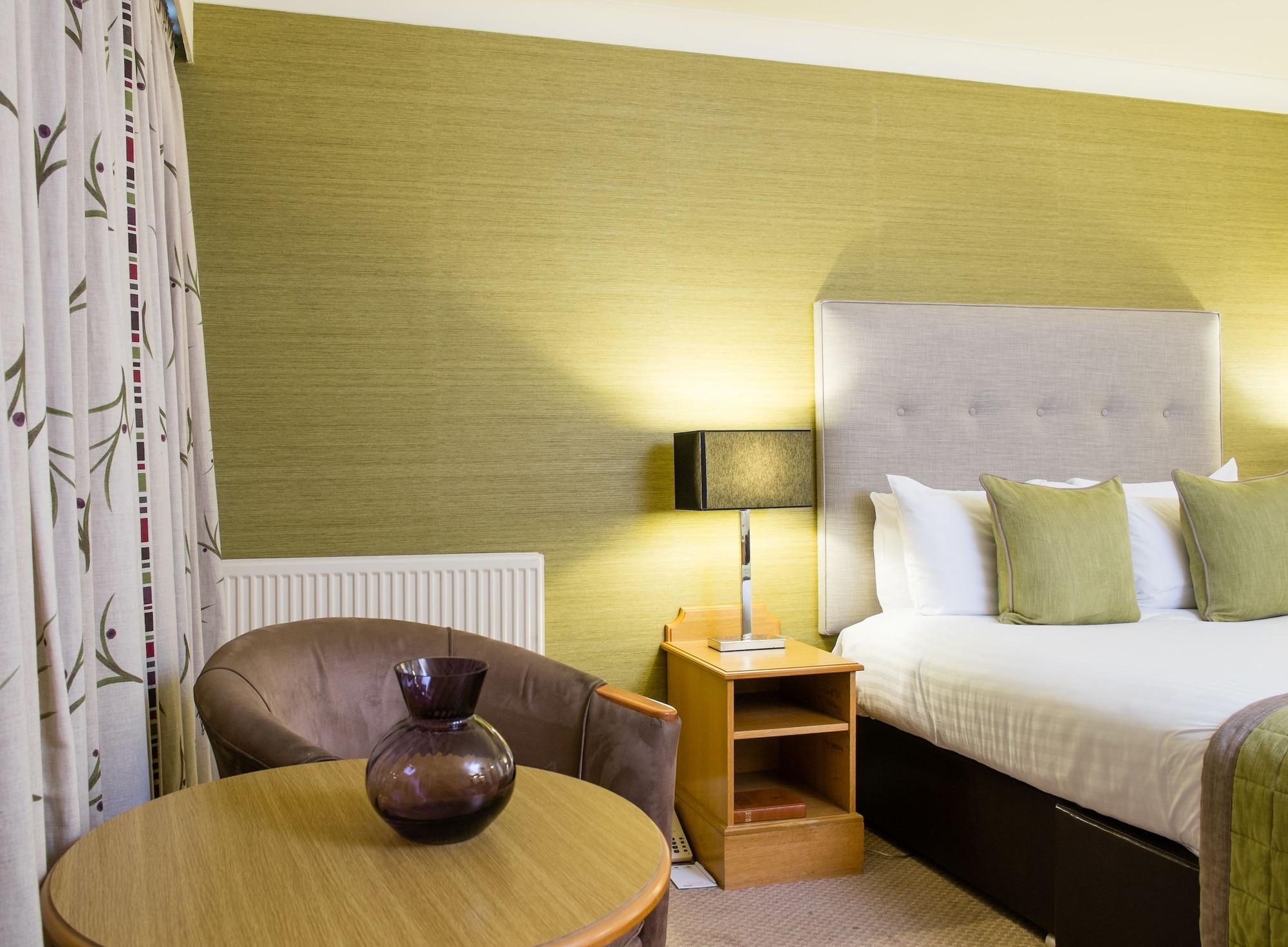 Lea Marston Hotel Саттон-Колдфилд Экстерьер фото