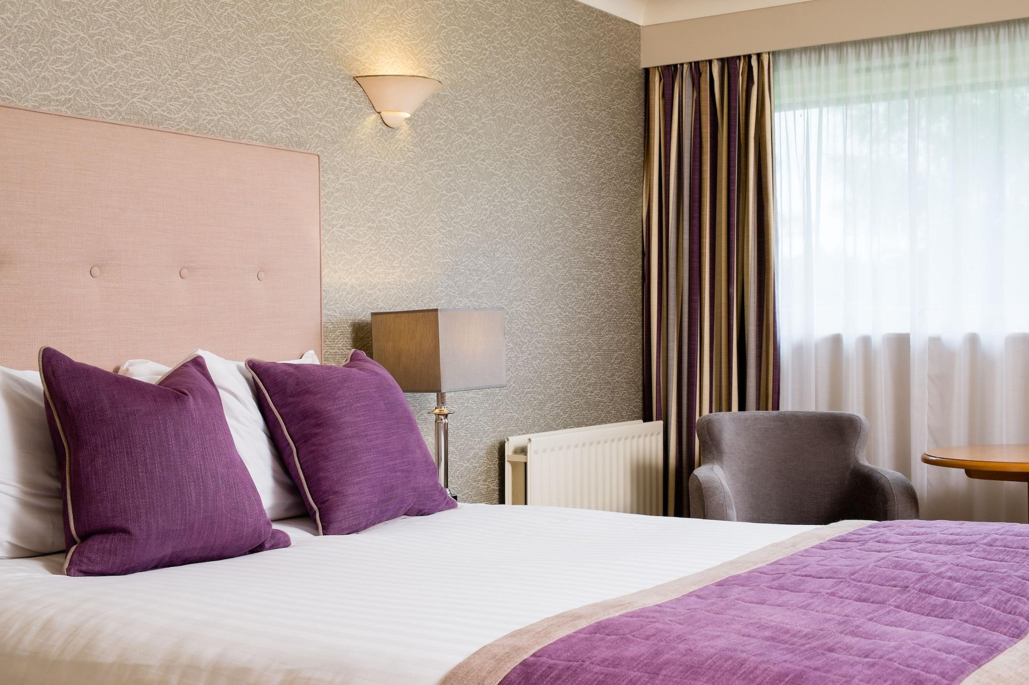 Lea Marston Hotel Саттон-Колдфилд Экстерьер фото