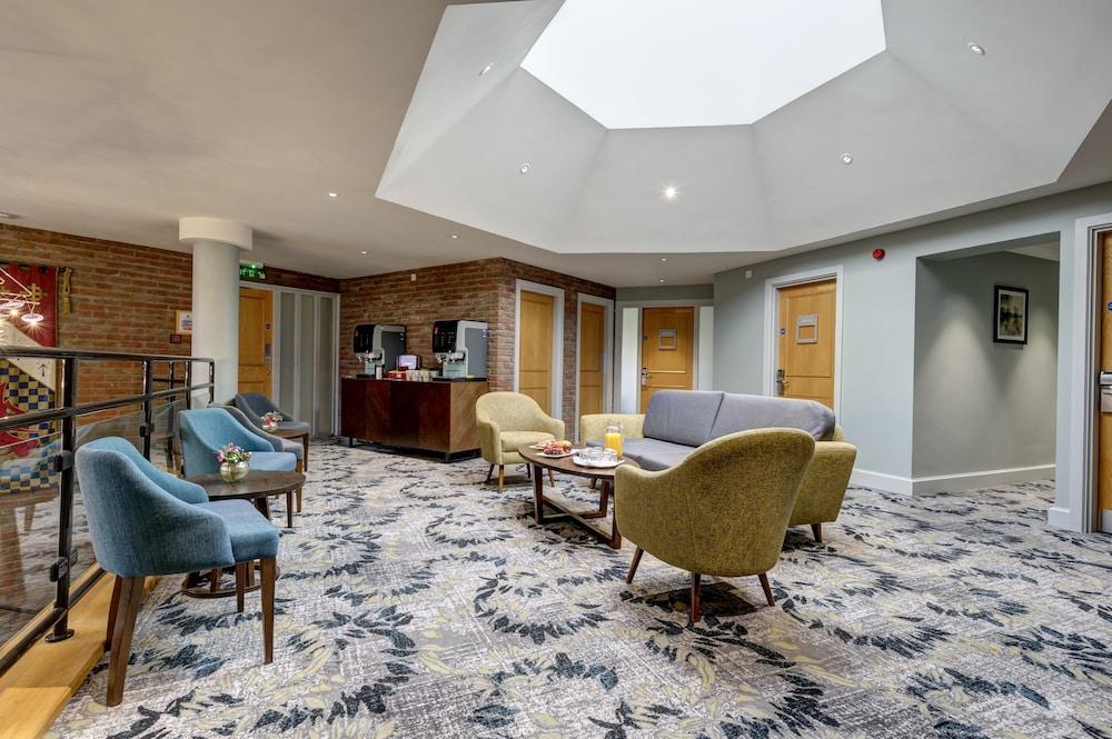 Lea Marston Hotel Саттон-Колдфилд Экстерьер фото