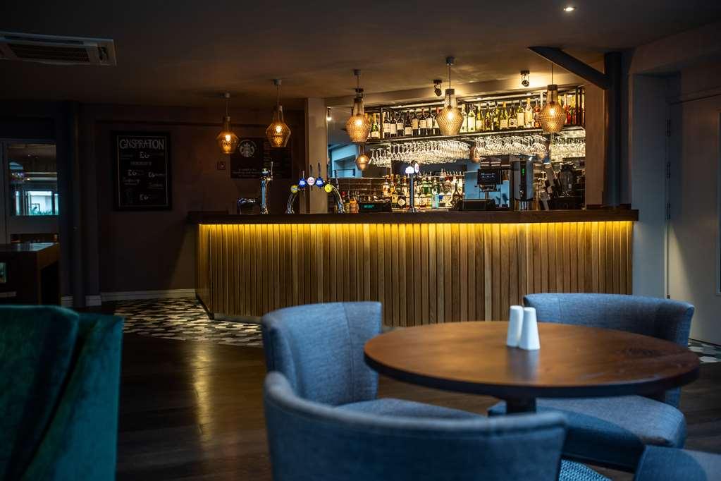 Lea Marston Hotel Саттон-Колдфилд Удобства фото