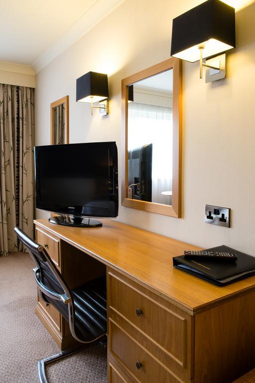 Lea Marston Hotel Саттон-Колдфилд Экстерьер фото