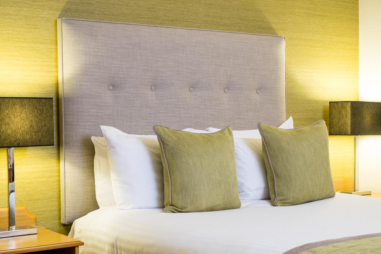 Lea Marston Hotel Саттон-Колдфилд Экстерьер фото